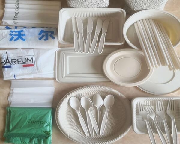 PCR消费后再生材料认证对应用领域的限制