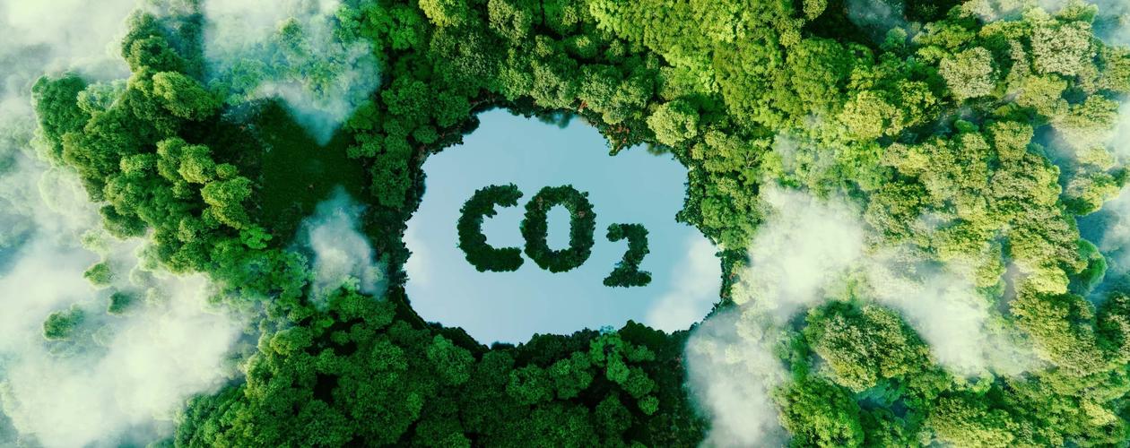 ISO 14067产品碳足迹认证流程标准及应用