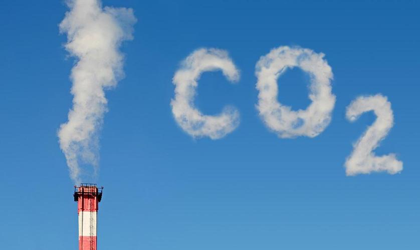 ISO 14064认证对供应链温室气体排放管理的益处